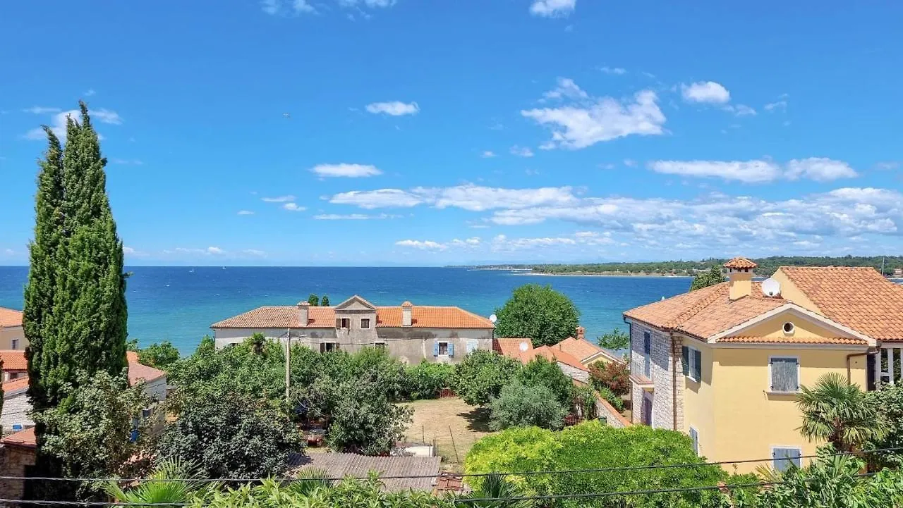 Davor Apartment Novigrad  0*, Novigrad (Istria) Croatia