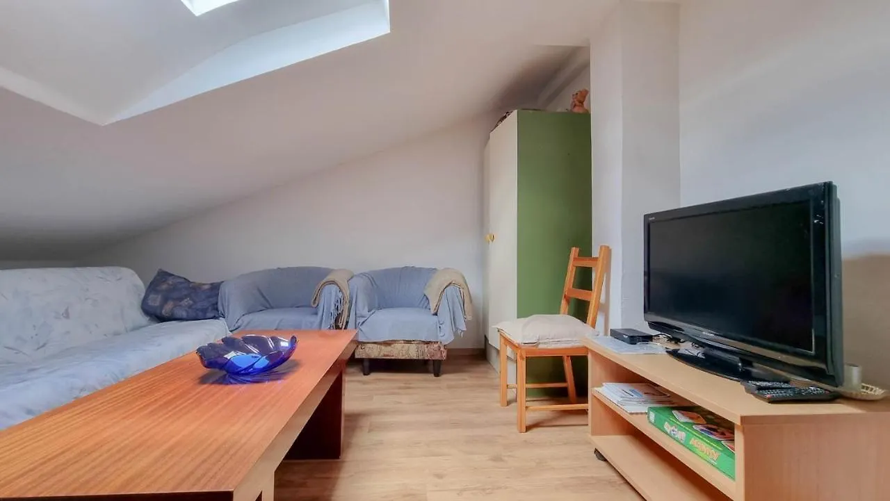 Davor Apartment Novigrad  Novigrad (Istria)