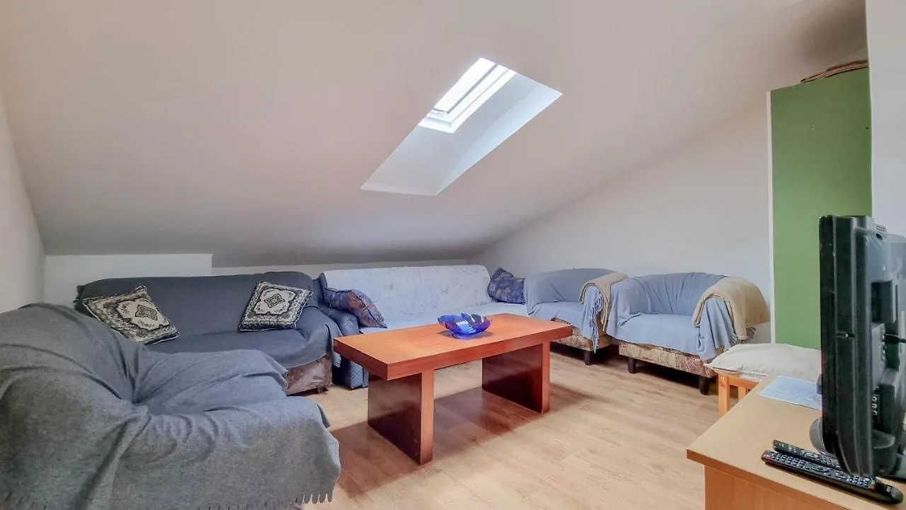 Davor Apartment Novigrad  0*, Novigrad (Istria)