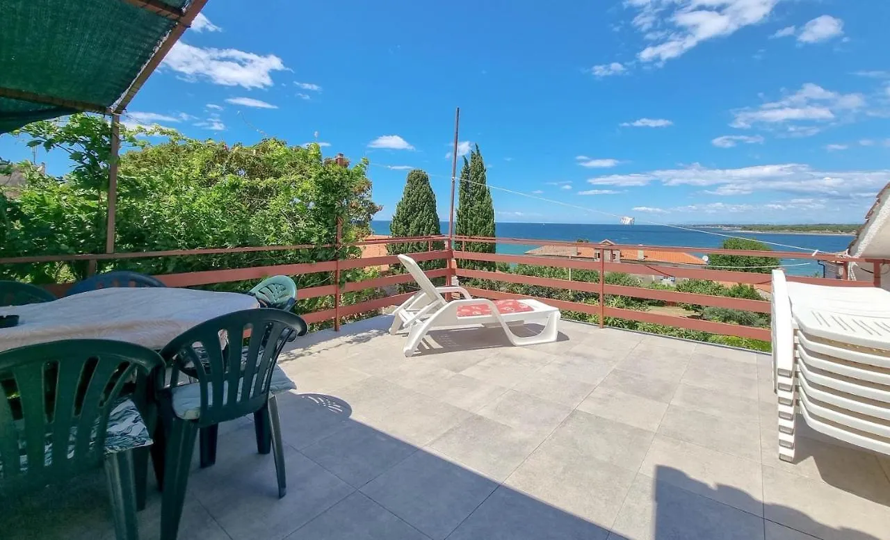 Davor Apartment Novigrad  Croatia