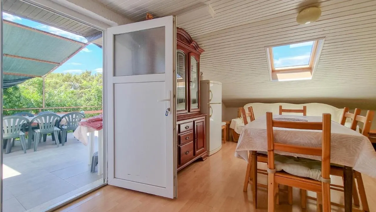 Davor Apartment Novigrad  Croatia