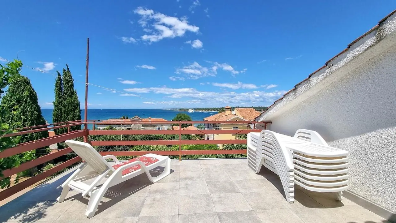 Davor Apartment Novigrad   Novigrad (Istria)