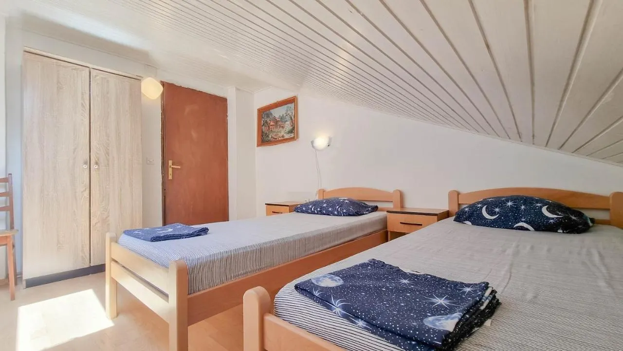 Davor Apartment Novigrad  Croatia