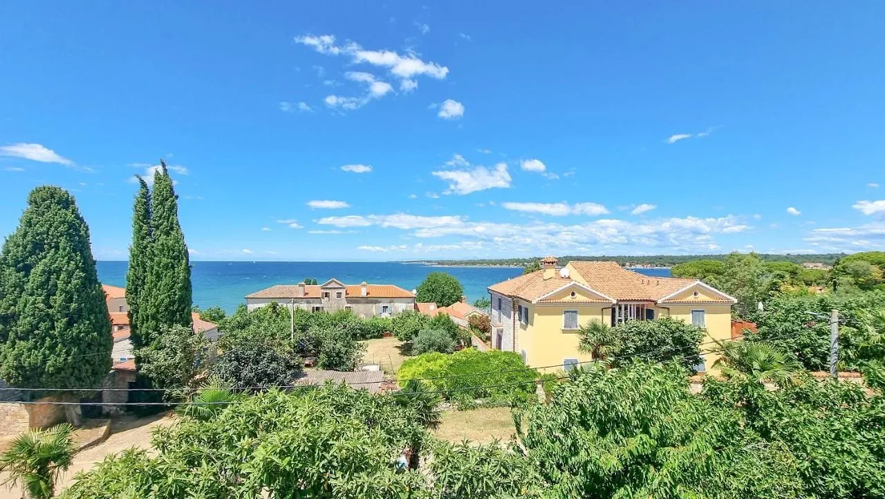 Davor Apartment Novigrad  Novigrad (Istria)