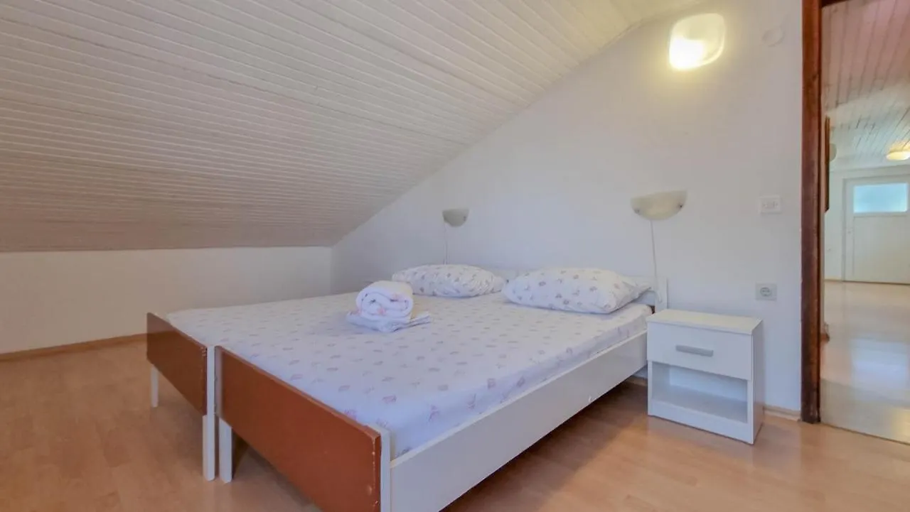 Davor Apartment Novigrad  Croatia
