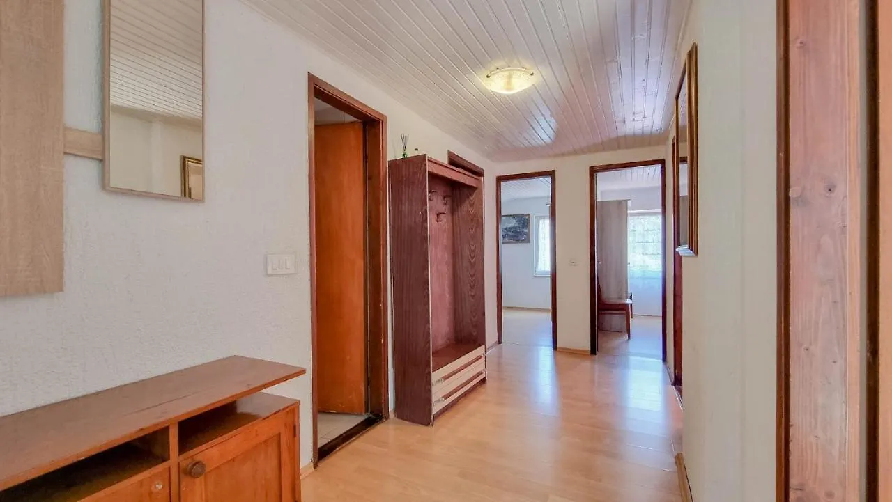 Davor Apartment Novigrad