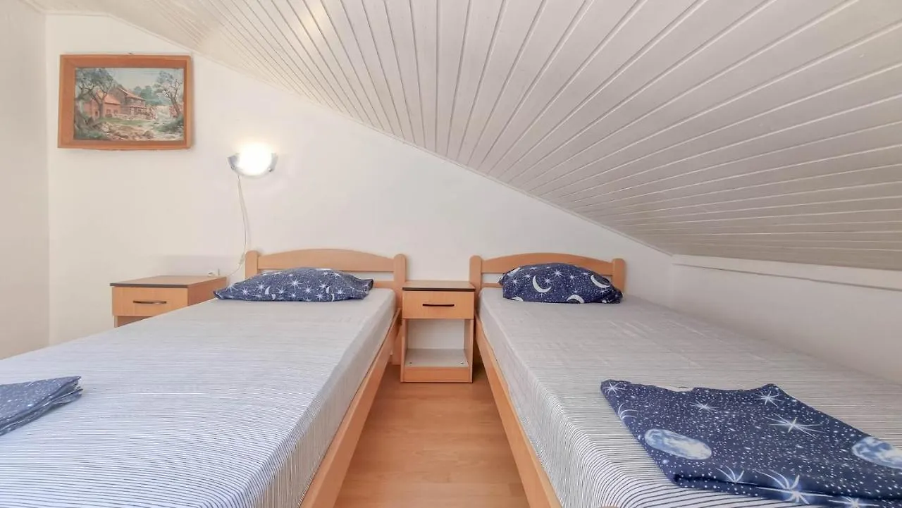Davor Apartment Novigrad  0*, Novigrad (Istria)