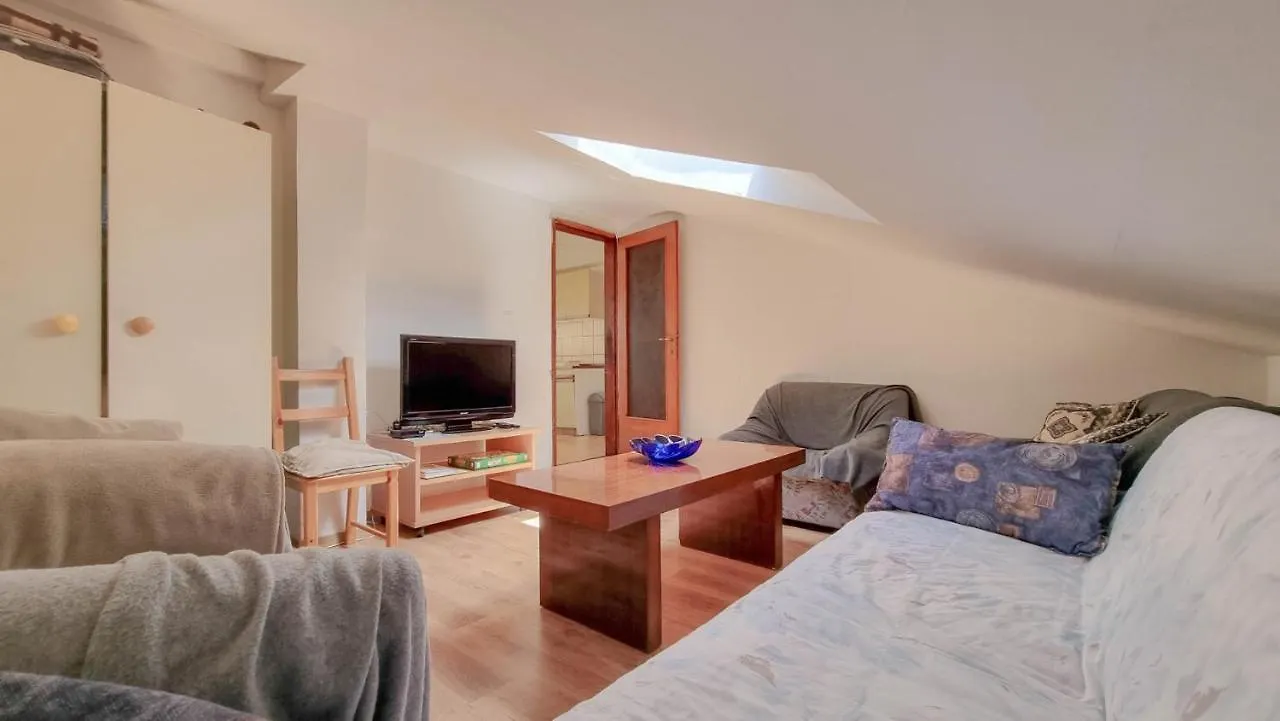 Davor Apartment Novigrad  0*, Novigrad (Istria)
