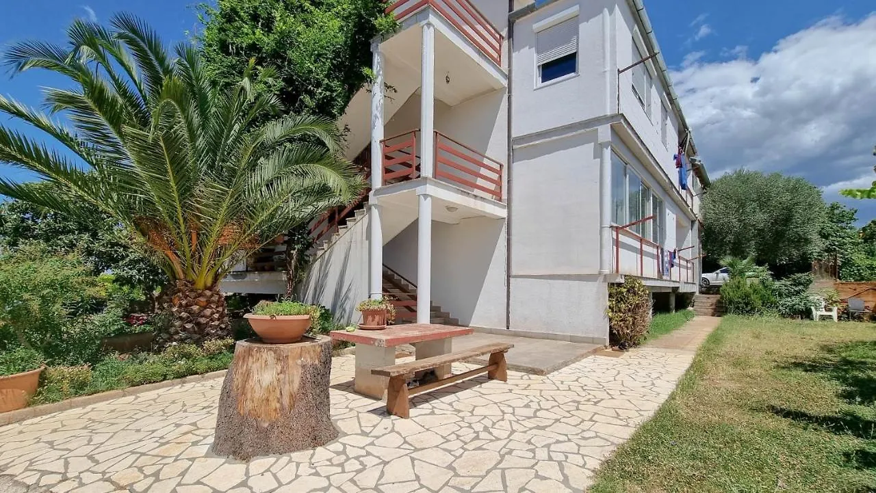 Davor Apartment Novigrad  Croatia