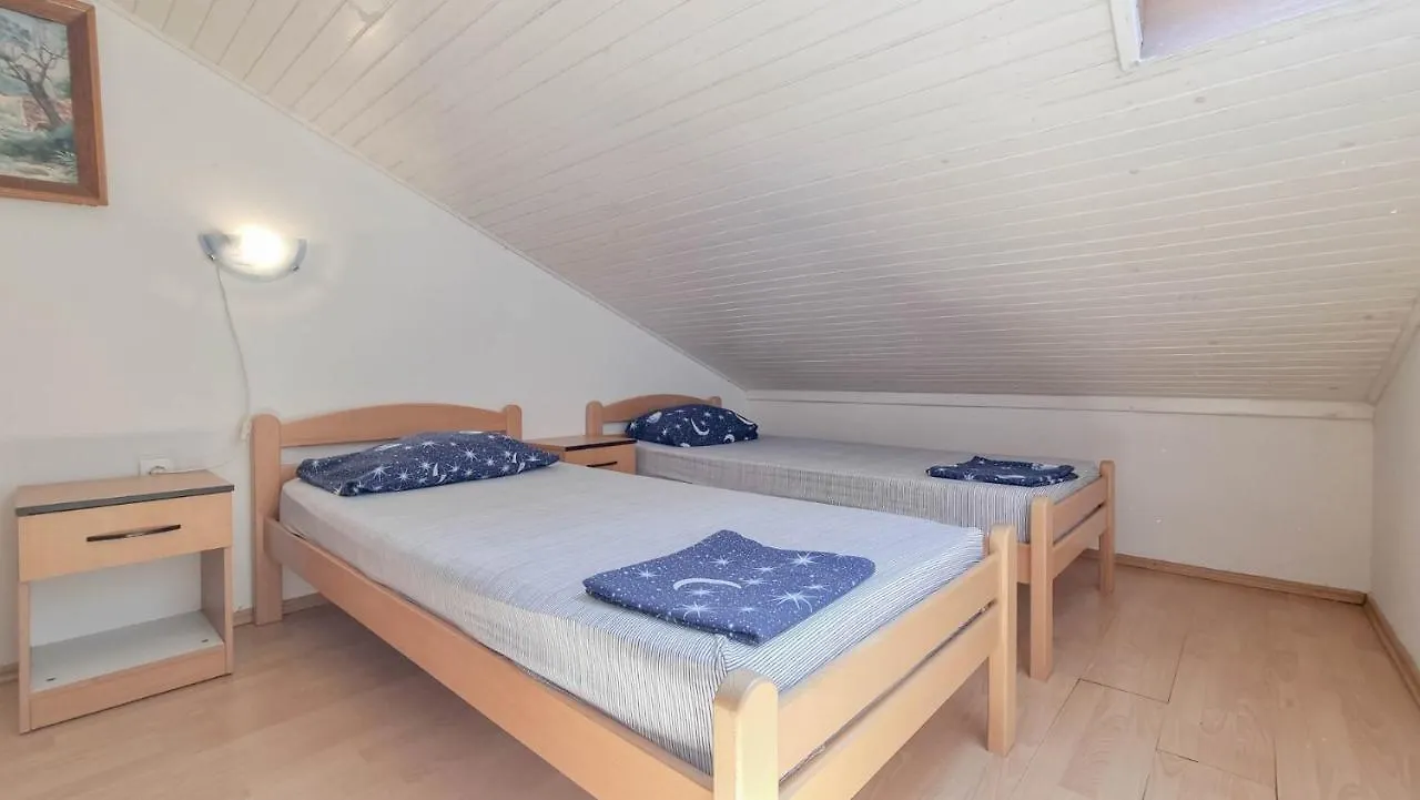 Davor Apartment Novigrad  Novigrad (Istria)