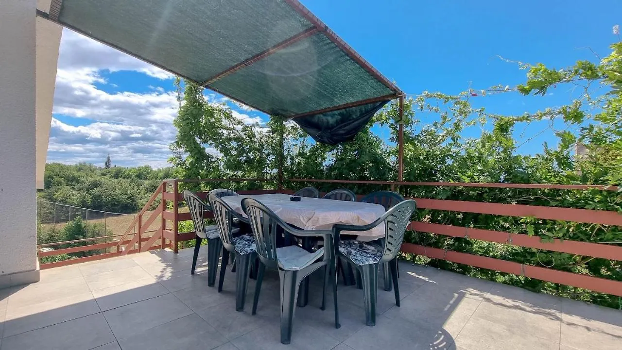 Davor Apartment Novigrad  0*, Novigrad (Istria) Croatia