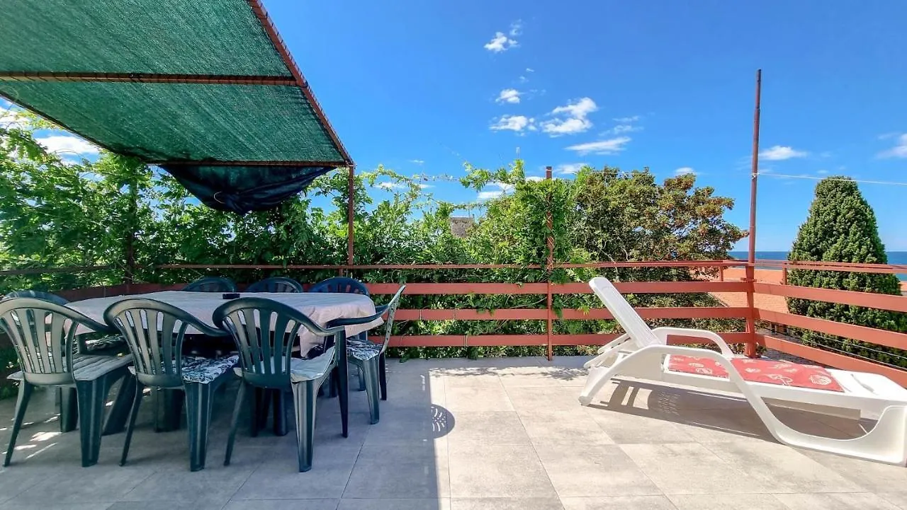 Davor Apartment Novigrad   Novigrad (Istria)