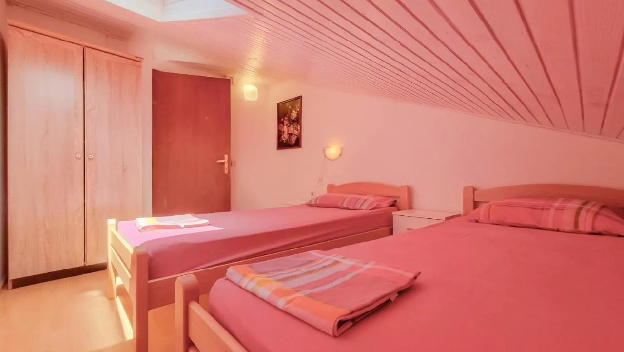 Davor Apartment Novigrad  Croatia