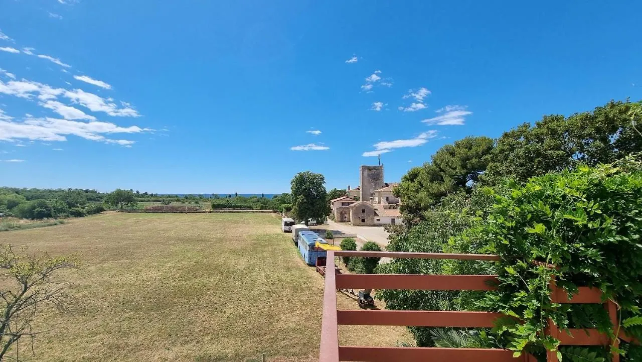 Davor Apartment Novigrad  Novigrad (Istria)