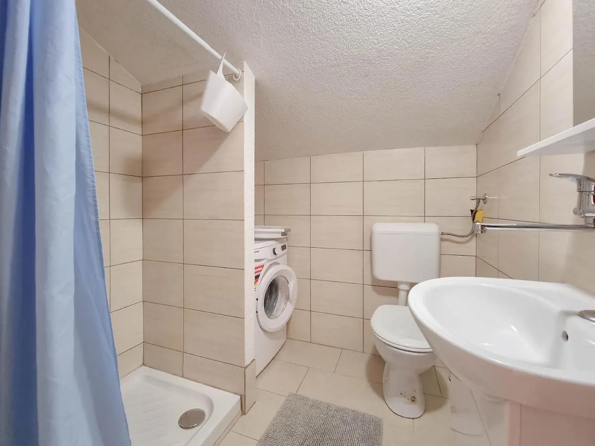 Davor Apartment Novigrad   Novigrad (Istria)