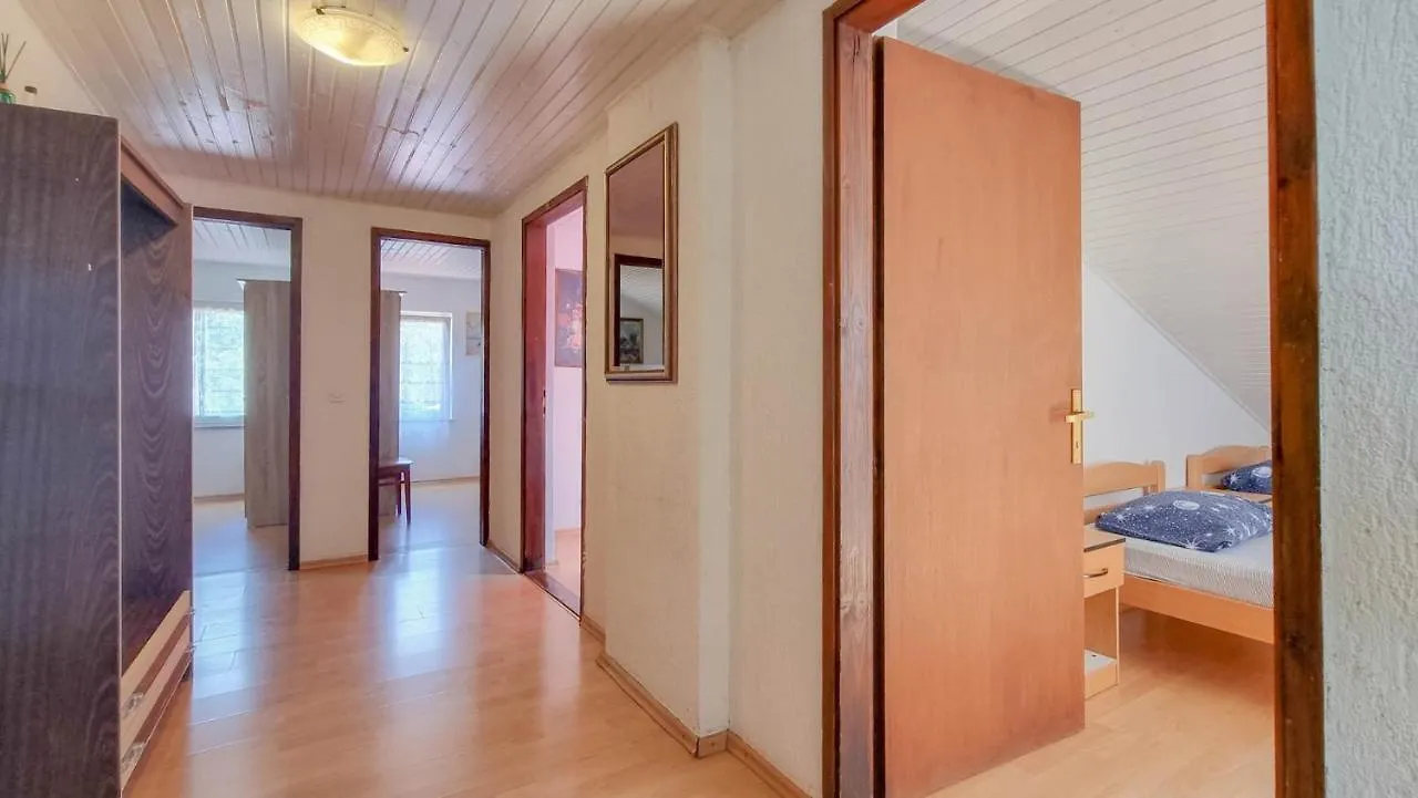 Davor Apartment Novigrad  Croatia