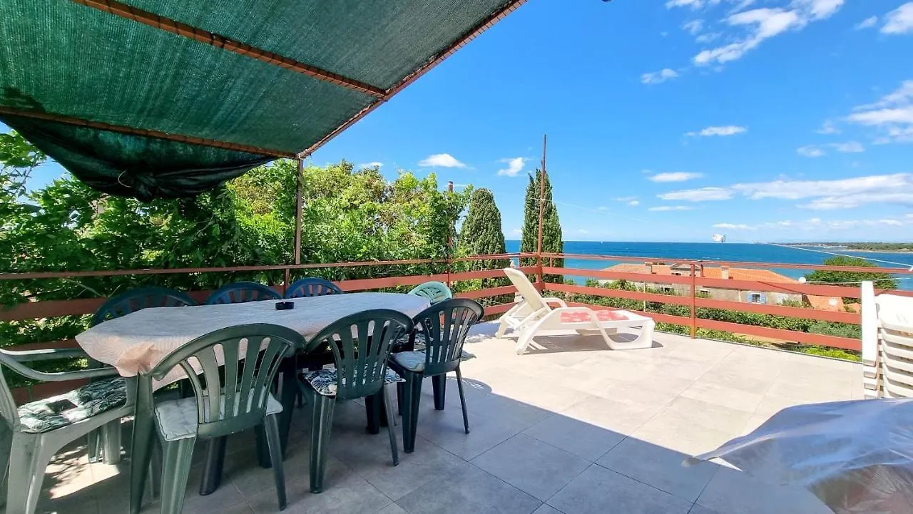 Davor Apartment Novigrad  0*, Novigrad (Istria) Croatia