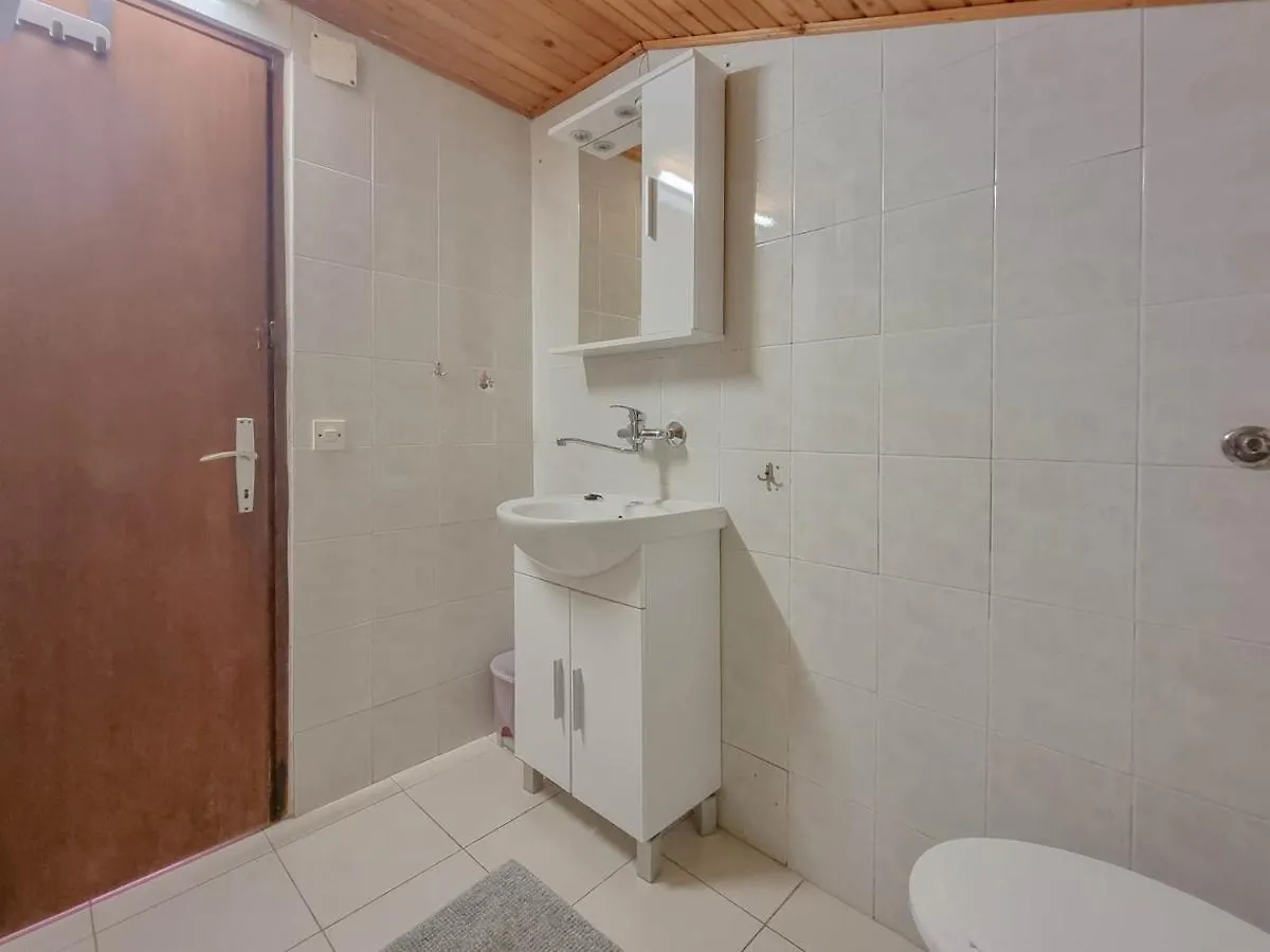 Davor Apartment Novigrad  Croatia
