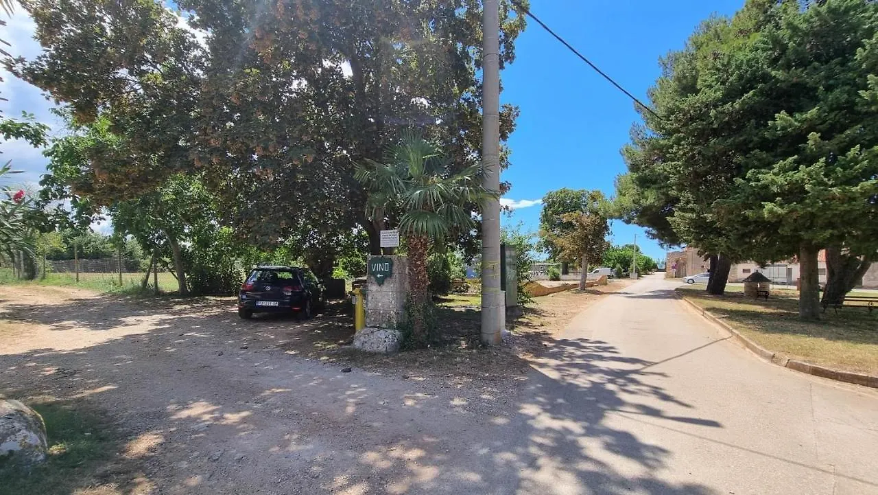 Davor Apartment Novigrad  0*, Novigrad (Istria)